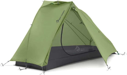 Tienda Campaña Alto TR1 Verde