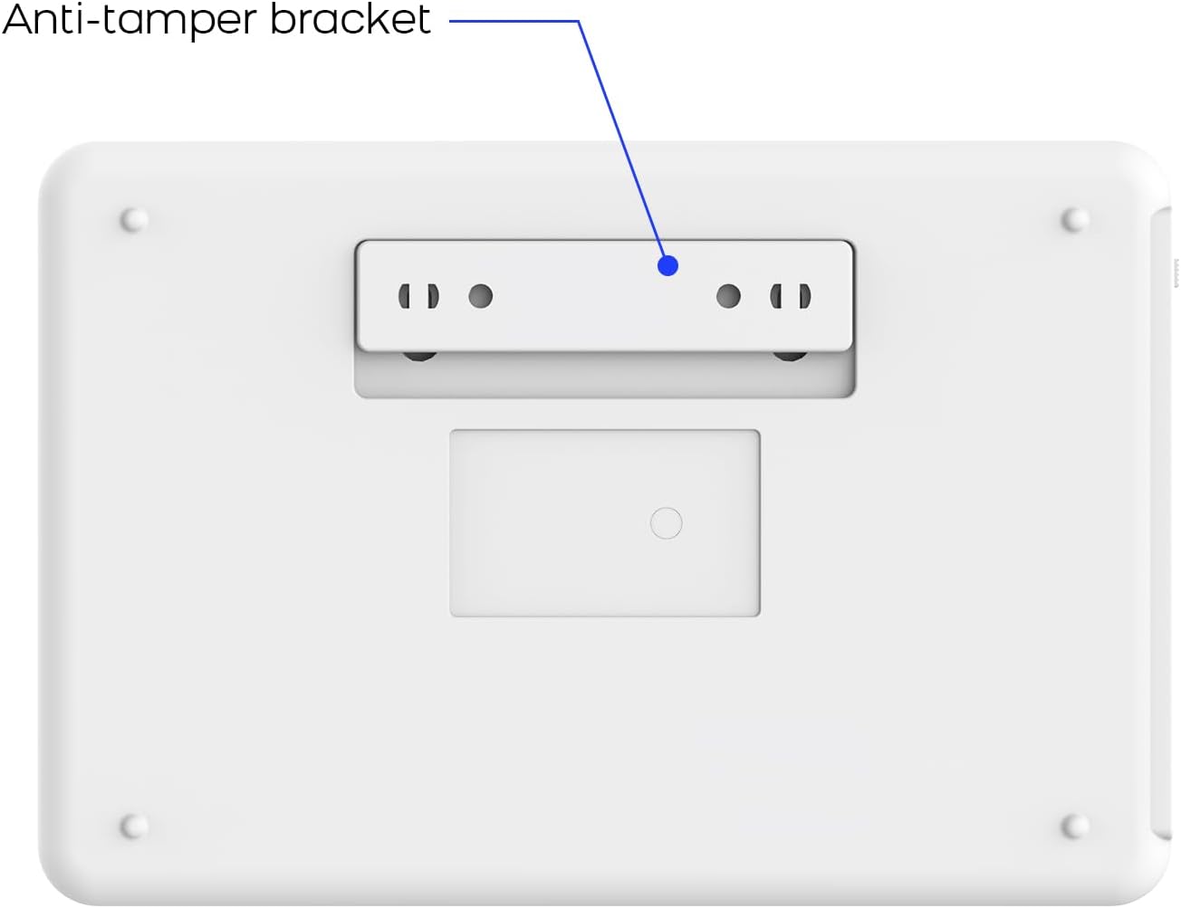 XNY GSM Draadloos huisalarm, wifi-diefstalbeveiliging met app-bediening, 16 stuks (bewegingsmelder, deur- en raamsensor, sirene, afstandsbediening), compatibel met Alexa