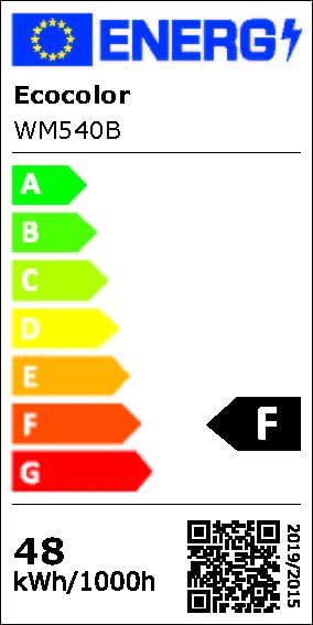 Sauna LED Kleurlicht met 180 LED Plafondlicht - Chromotherapie Licht | Plafondmontage | LED-verlichting met kleurverandering | Hittebestendig