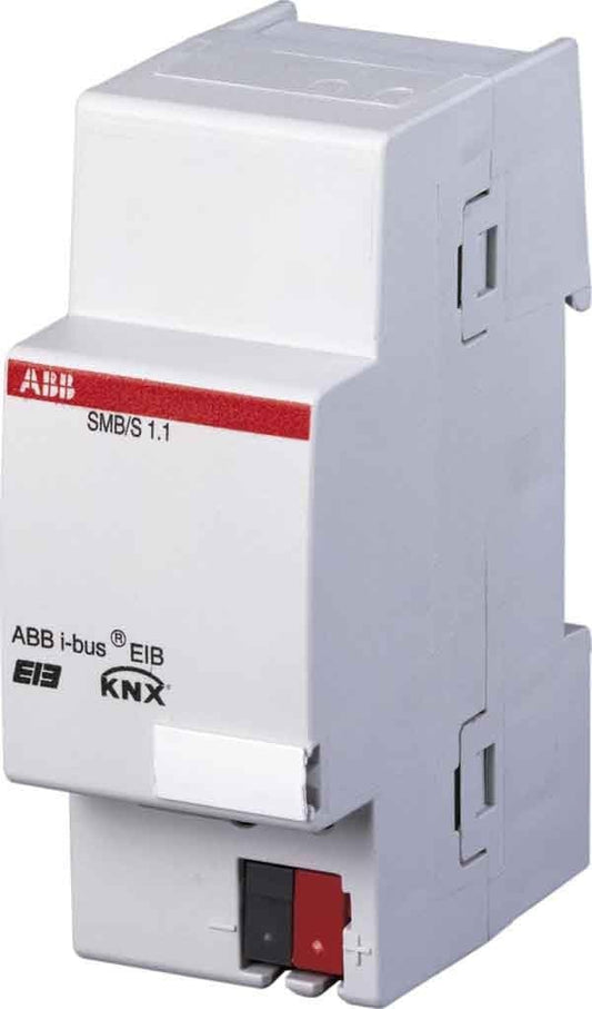 Niessen – Module monitor fout.