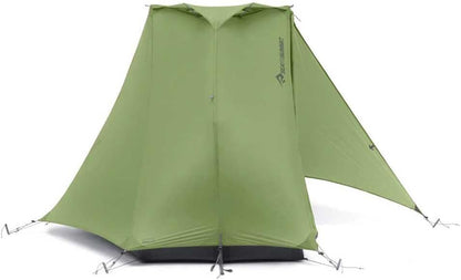 Tienda Campaña Alto TR1 Verde