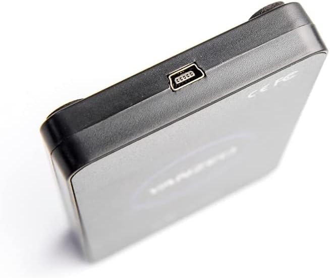 Yanzeo SR360 865Mhz ~ 915 Mhz Desktop UHF RFID Kaartlezer Writer Toegangscontrole Systeem POS Warehousing met Toetsenbord Emulatie Output