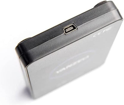Yanzeo SR360 865Mhz ~ 915 Mhz Desktop UHF RFID Kaartlezer Writer Toegangscontrole Systeem POS Warehousing met Toetsenbord Emulatie Output
