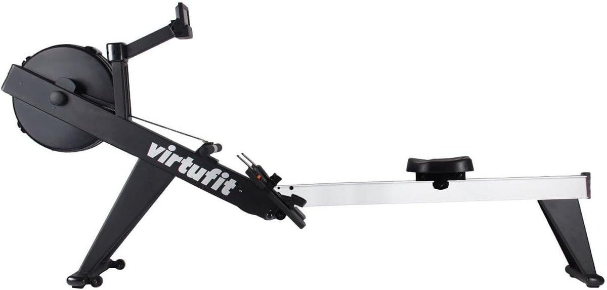 Roeitrainer – Roeimachine – Roeiapparaat – Hometrainer – Fitnessapparaat – Ergometer – Inklapbaar – Max. Belastbaar Gewicht 230 kg