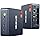 Mini PC – Mini Desktop – Compacte PC – Gaming PC – Krachtige PC – AMD Ryzen 5 7640HS – 32GB DDR5 RAM – 1TB SSD – Triple 4K Schermondersteuning – Dual 2.5G LAN & WiFi 6