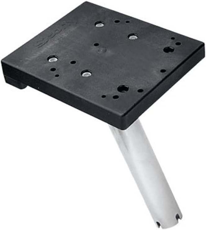 SCOTTY GIMBAL MOUNT (lengte 22,9 cm)