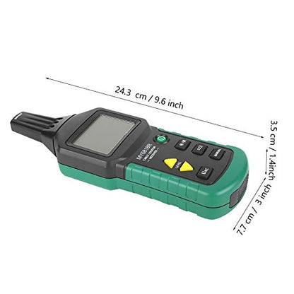 Wire Tester Netwerk Telefoon Kabel Detector Locator Meter Tracking Device Tools