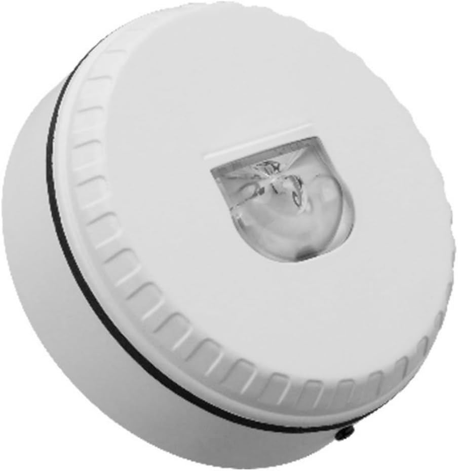Cooper Brandalarmset type 4 planeet met flitser
