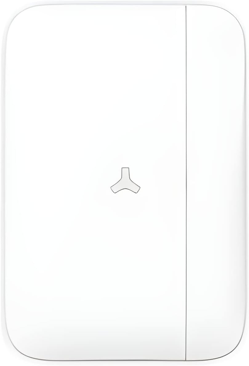 Lifebox, LBXT14C2I, alarmsysteem, draadloos, veiligheidssysteem, wit
