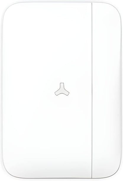Lifebox, LBXT14C2I, alarmsysteem, draadloos, veiligheidssysteem, wit