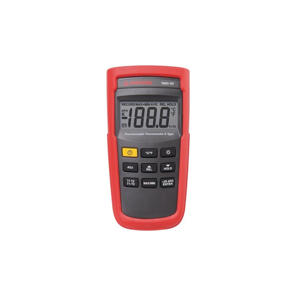AMPROBE – Multimetro Digital