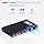 Mini PC – Mini Desktop – Micro PC – Krachtige Computer – Compacte PC – Quad-Core 3,6 GHz – Geruisloos & Draagbaar