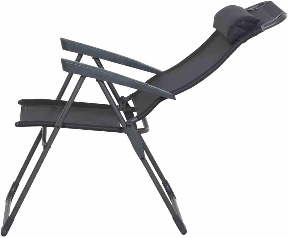 Campingstoel Comfort