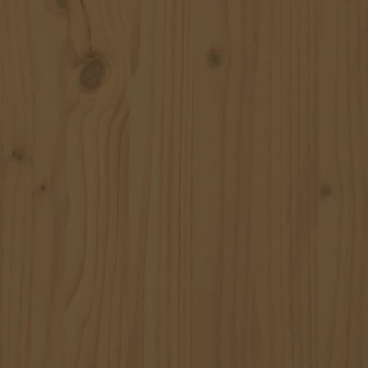 Sideboards 2 PC. Sideboard Bedroom Living Room Cabinets Living Room Oblique Honey Brown 32x34x75cm Solid Wood Pine - QUORE