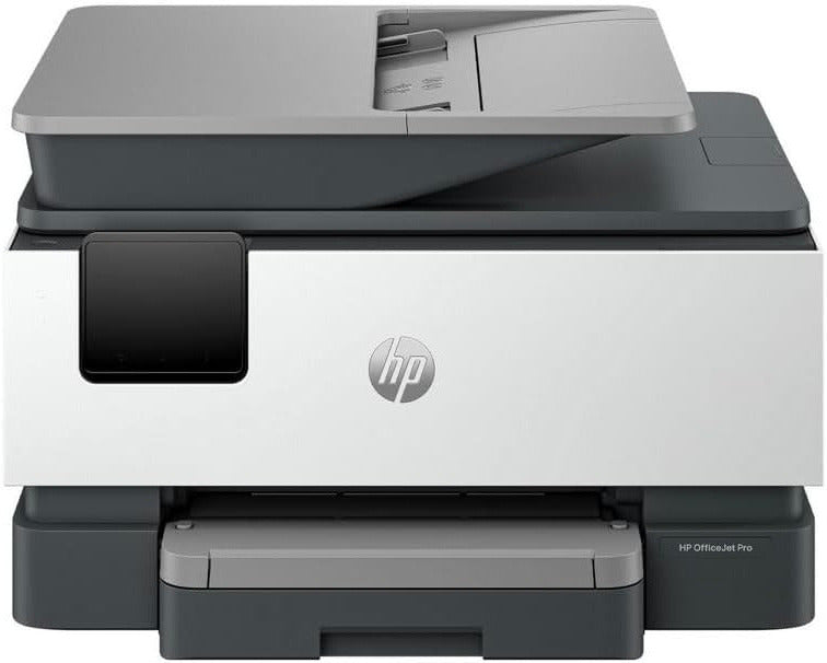 Générique All-in-One kleureninkjetprinter met print-, scan-, kopieer-, fax-, draadloze en netwerkconnectiviteit - QUORE
