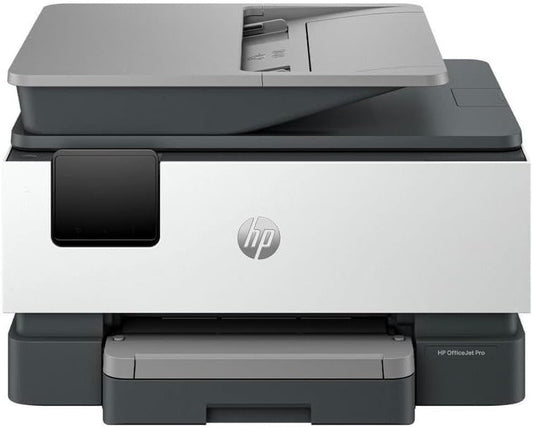 Générique All-in-One kleureninkjetprinter met print-, scan-, kopieer-, fax-, draadloze en netwerkconnectiviteit - QUORE