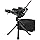 Svbony SV41Pro Mak Spotting Scope with Tripod, SC001 WIFI Camera, Finderscope and Viewfinder Mount, 28-84X80 FMC Focus on Dual Speed,1.25" Detachable Eyepiece, Waterproof for Moon Stargazing - QUORE