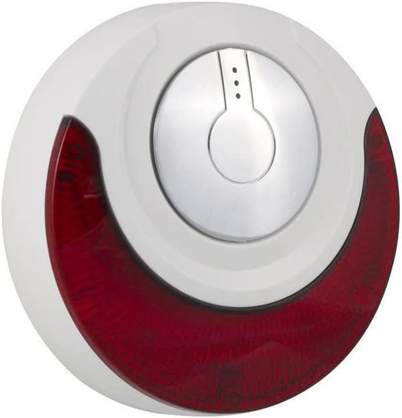NEOS Draadloos Home Alarm - Kit 1 (MD-334R) - Atlantic'S