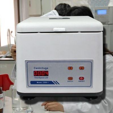 PRAKTISCHE LABORATORIUM CABINET HEMOGLOBINE BLOED ARTS PRP ACP ZF2
