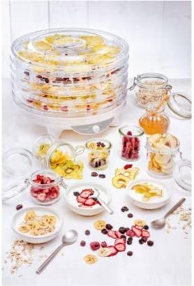 Nutris® droogmachine