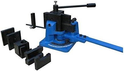 KATSU Tools 165193 Universele metalen buigmachine