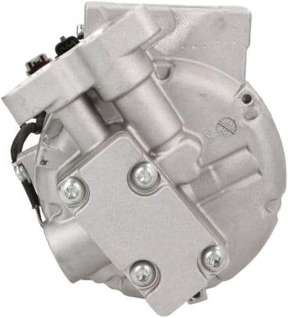 Valeo 813147 Compressor, airconditioning