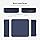 Mini PC – Mini Computer – Compacte PC – Mini Desktop – Desktop Computer – Intel Alder Lake-N150 Tot 3,6 GHz – 16 GB DDR4 1 TB SSD