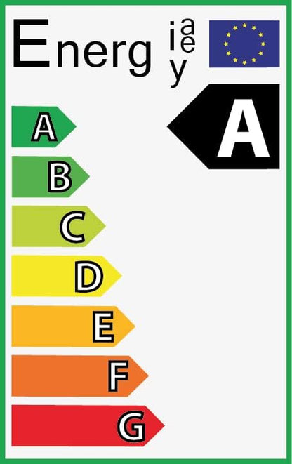 HST | zeer efficiënte verwarmingspomp | circulatiepomp | HST EPS 25-7,5/180 mm | opvoerhoogte 7,5 meter | toerentalregeling via PWM-signaal