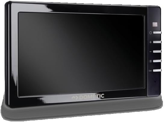 Camerabeeldscherm – Beveiligingsmonitor – Bewakingsscherm – Digitale Display – CCTV Monitor – 7 Inch Scherm – AHD Technologie – Haarscherpe Beelden