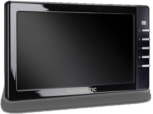 Camerabeeldscherm – Beveiligingsmonitor – Bewakingsscherm – Digitale Display – CCTV Monitor – 7 Inch Scherm – AHD Technologie – Haarscherpe Beelden