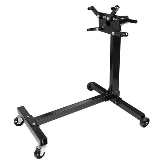 Engine Stand, Load Capacity 450 kg