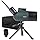 Svbony SV41Pro Mak Spotting Scope with Tripod with SC001 WIFI Camera, 28-84X80 FMC Focus on Double Speed,1.25" Detachable Eyepiece, Waterproof for Bird Watching Archery - QUORE