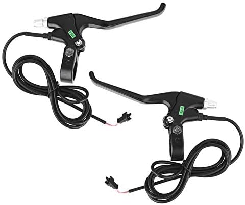 Alomejor 36 V/48 V, 250 W/350 W, borstelloze motorbesturing, lcd-paneelkit, e-bike-ombouw voor e-bike-scooter