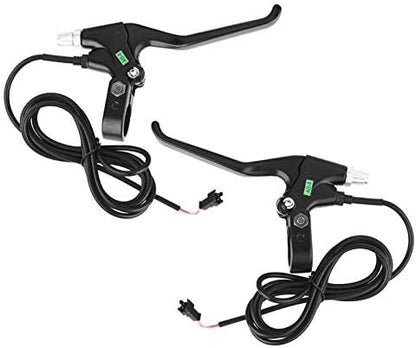Alomejor 36 V/48 V, 250 W/350 W, borstelloze motorbesturing, lcd-paneelkit, e-bike-ombouw voor e-bike-scooter