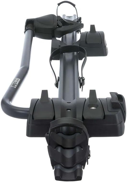 Dakdrager – Fietsdrager – Universele Fietsdrager – Dakfietsdrager – Fietshouder – 360° Draaibare Klem – Anti-diefstal Beveiliging