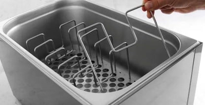 SousVideTools - Compact Waterbad, 28 Liter