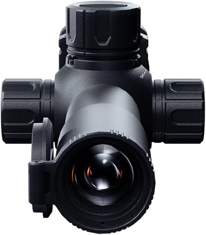 PARD Nachtzicht scope, optica richtkijker met 2560 * 1440 resolutie, auto/loop opname, PIP, WiFi, Night Stalker mini