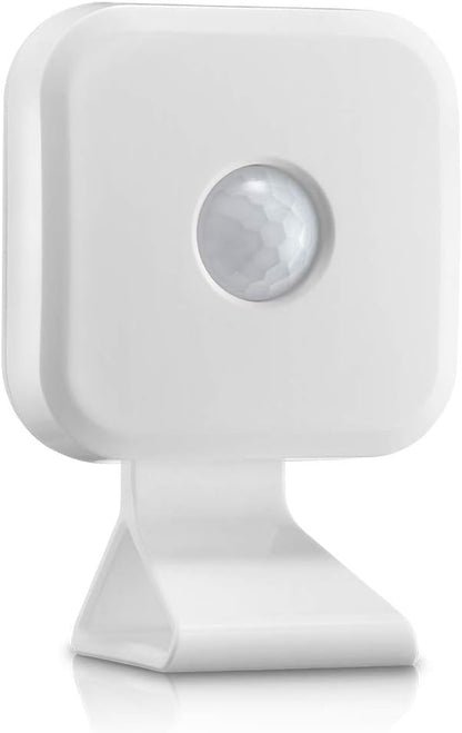 Sensibo Air, Smart Air Conditioner Remote Controller + Motion sensor | WiFi Enabled, Works with Amazon Alexa & Google Home | Control Room Temperature and Humidity Levels From Anywhere