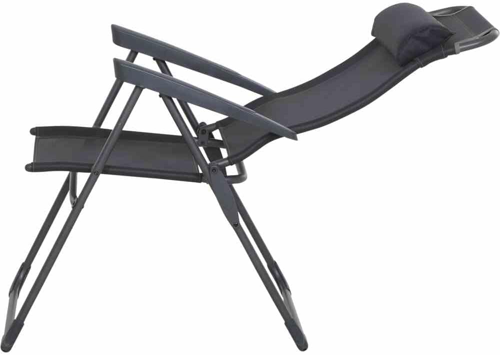 Campingstoel Comfort