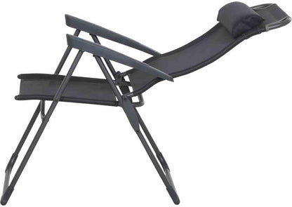 Campingstoel Comfort
