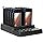 Retekess TD174 Call System Pager, Pager System, 300M, 3 Call Modes, Charging Indicator, Beeper, Pager System for Restaurant, Hotel, Bars - QUORE