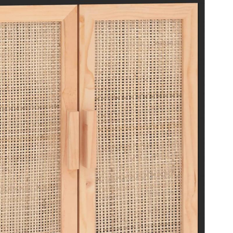 Dining Cabinet, Cutlery Cabinet, Living Room Furniture, Living Room Storage Cabinet, Suitable for Bedrooms, Kitchens, and Living Rooms