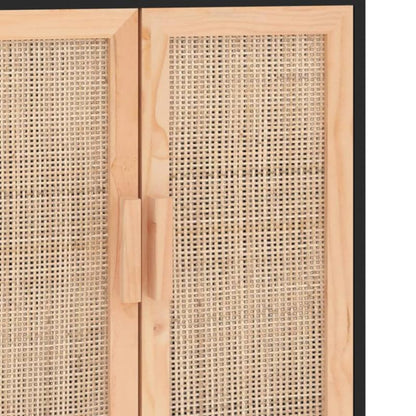 Dining Cabinet, Cutlery Cabinet, Living Room Furniture, Living Room Storage Cabinet, Suitable for Bedrooms, Kitchens, and Living Rooms