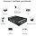 Fanless Mini PC, AMD 6400T Micro PC (1.0GHz-1.6GHzz), Mini Desktop Computer HD/VGA/BT4.0/Ty-C/Wi-fi5.0, Support DDR3 SSD, No System Pre-Installed (4GB 64GB) - QUORE
