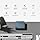 Gaming PC – Desktop Computer – Minicomputer – Workstation – Multimedia PC – AMD Ryzen 7 8-Core 4,5 GHz – Triple 4K Monitor Ondersteuning