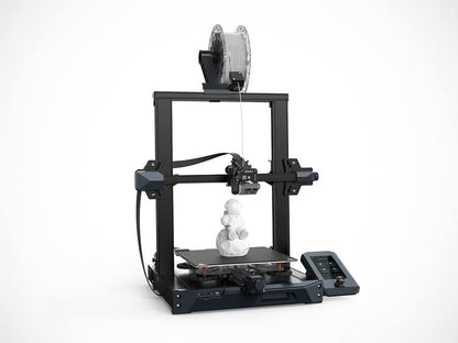 Creality Ender-3 S1 3D-printer - 220 x 220 x 270 mm