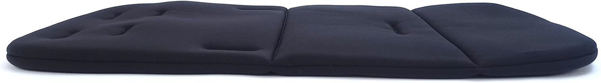 Pixini Neyla Combi kinderwagen met stoffen kuip, buggy, luiertas, drankhouder, regenzeil, muggennet, aankleedkussen (goud/bruin)