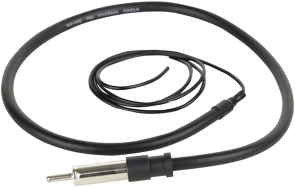 Maritieme Audio-Set – Marine Kit – Boot Stereo – Maritieme Radio – Speakerset – IPX6 Waterbestendig – Bluetooth, AM/FM En NOAA-weerband