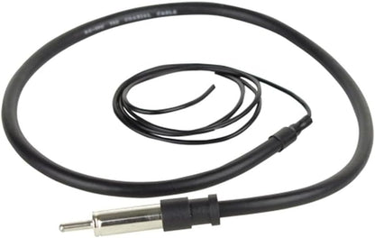 Maritieme Audio-Set – Marine Kit – Boot Stereo – Maritieme Radio – Speakerset – IPX6 Waterbestendig – Bluetooth, AM/FM En NOAA-weerband