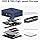 Mini PC – Mini Computer – Desktop PC – Compact PC – Office PC – AMD Ryzen 3 3200U tot 3,5 GHz – 16GB DDR4 RAM 500GB NVMe SSD